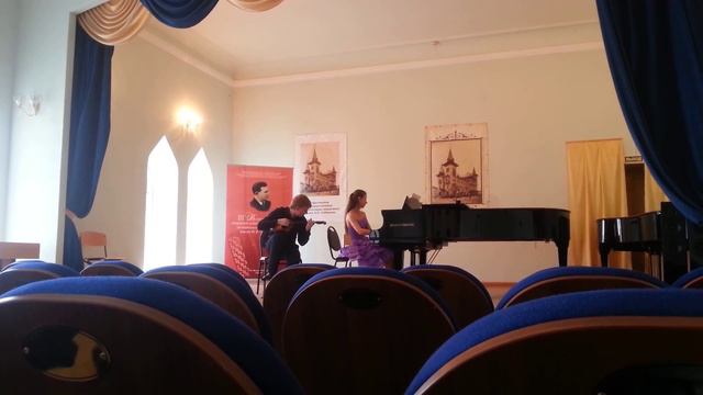 Михнюк Павел(домра) смотреть онлайн