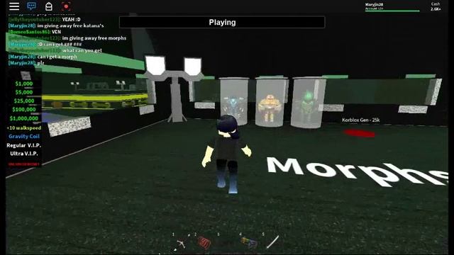 Music Tycoon ROBLOX смотреть онлайн