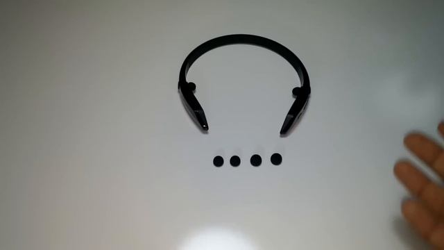 SoundBot SB730 Sweat Resistance Bluetooth Headphones смотреть онлайн