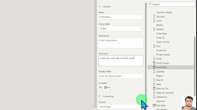 Get Best Result from Q&A Visual in Power BI смотреть онлайн
