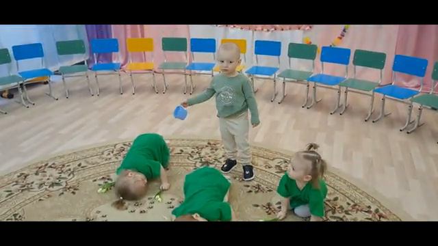 как растут подснежники смотреть онлайн
