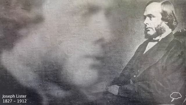 Joseph Lister Biography