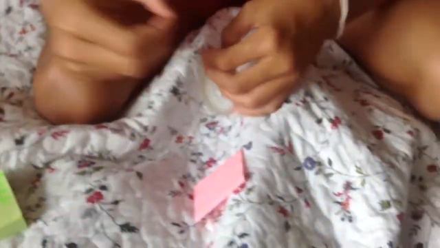 Как сделать карман\how to make a pocket смотреть онлайн