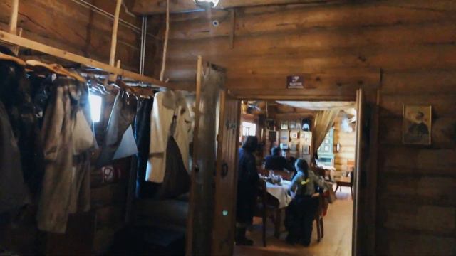 Чочур Мыраан. Покорили горы с Васей. Собачья упряжка смотреть онлайн