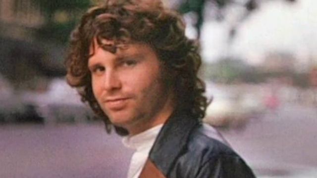 The Doors | Hello, I love you | Jim Morrison смотреть онлайн