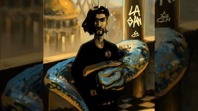 La san смотреть онлайн