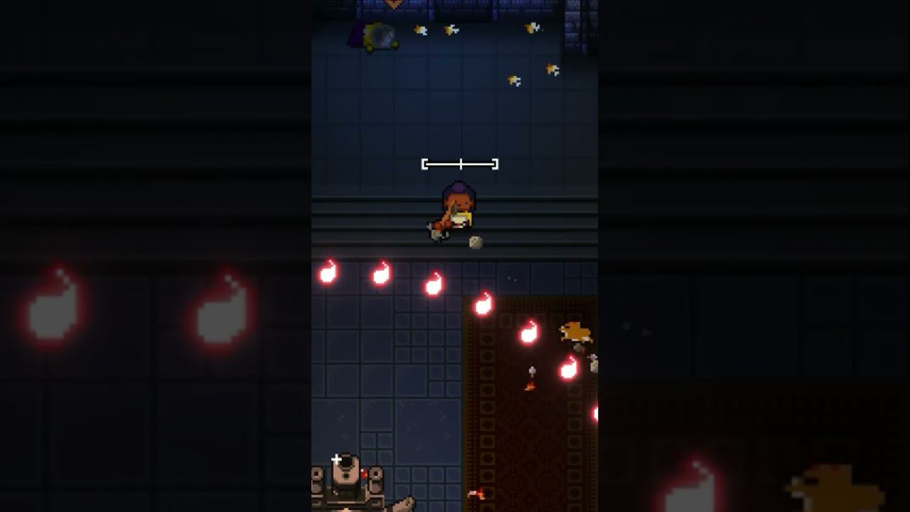 #arcade #roguelike #fight #boss #epic #short #moments #game #shorts #игра #шортс #момент #аркада смотреть онлайн