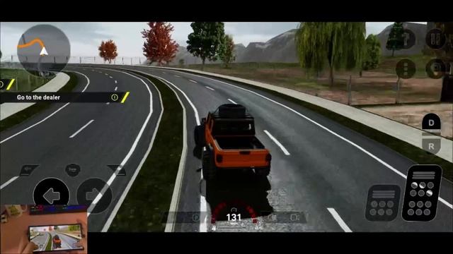 Heavy Machines & Construction Gameplay Walkthrough (Android, iOS) -Part 1 смотреть онлайн