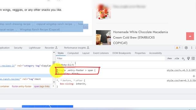How to Hide Tags in WordPress Post Without Plugin смотреть онлайн
