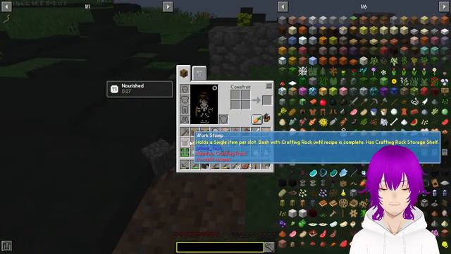 MINECRAFT AO VIVO A EVOLUÇÃO TECNOLOGICA | MODPACK SEVTECH AGES | LIVE#1 смотреть онлайн