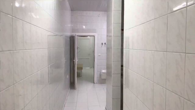 ?⭐️⭐️⭐️⭐️Санаторий Октябрьский ?/ санаторий РЖД ? РФ / очень понравился нам