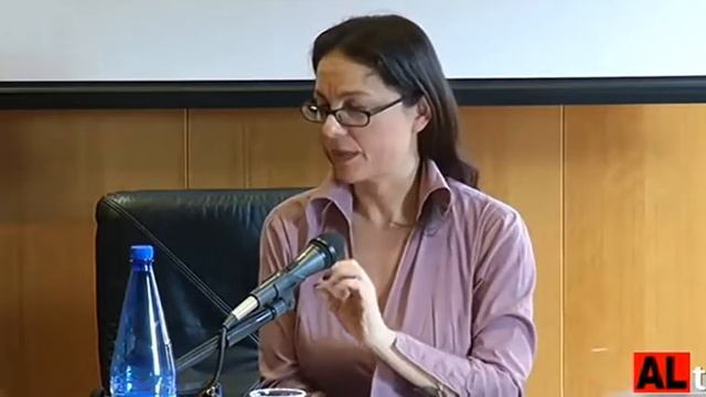 Claudio Tuozzolo, 24-02-2017; "Spaventa nel Marx possibile di Croce" смотреть онлайн