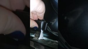 #вытяжка #Акро замена лампочки