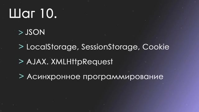 КАК СТАТЬ FRONTEND-РАЗРАБОТЧИКОМ? ЧАСТЬ 2 - ПОШАГОВАЯ ИНСТРУКЦИЯ