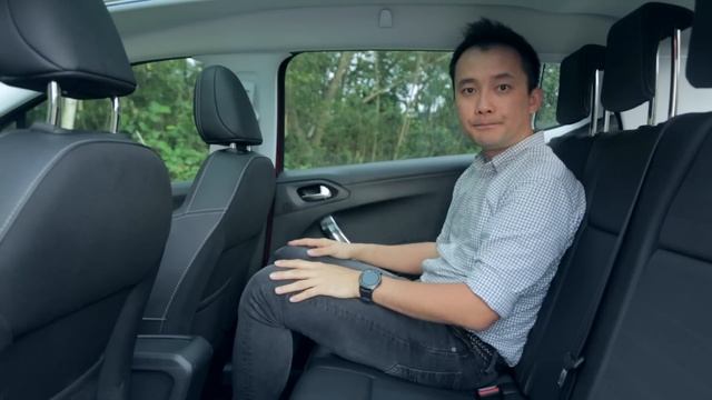 Peugeot 2008 PureTech 1.2 Turbo SUV Review - AutoBuzz.my