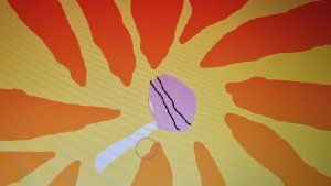 "Лёха и Саня " Пилотны эпизод Великая битва за Чупа Чупс!