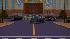 [новый] Тайо Специальная серия l Тайо и маленькие волшебники l #8 Неприятности в волшебном мире