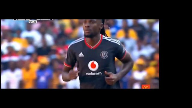 Soweto Derby | Kaizer Chiefs v Orlando Pirates | Highlights 2023 смотреть онлайн