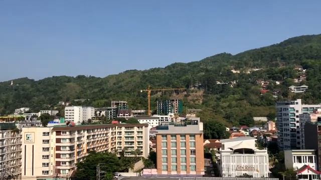 Hemingway,s Hotel Таиланд Пхукет Patong