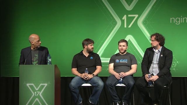 NGINX and CDNs: A Perfect Match? | NGINX, StackPath, Distil Networks, Cloudflare смотреть онлайн