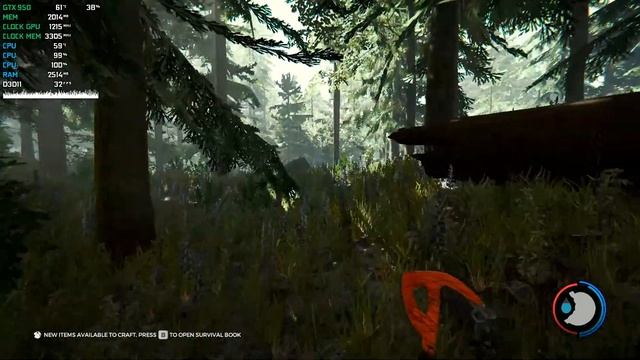 The Forest | Core 2 Duo E8400 / 4GB RAM смотреть онлайн