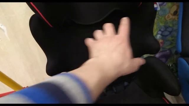 Детское автокресло с Али для "второго ребенка". Обзор + отзыв! смотреть онлайн
