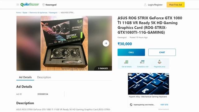 After CHINA and RUSSIA GPU Prices Dropping In India !! Used GPU Price Drop 2021[Hindi] смотреть онлайн