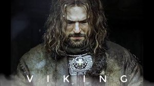 ЛУЧШАЯ МУЗЫКА ДЛЯ БИТВ ВИКИНГОВ - Самая эпическая музыка викингов - Северная народная музыка