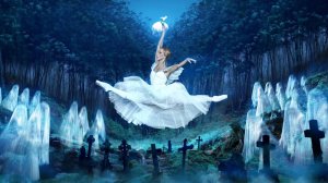 Балет "Жизель"