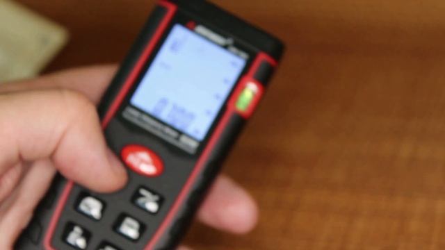 Лазерный дальномер SNDWAY SW T60 смотреть онлайн
