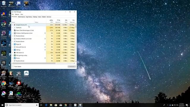 Smite - fixing the 'Not Responding' on launch bug смотреть онлайн