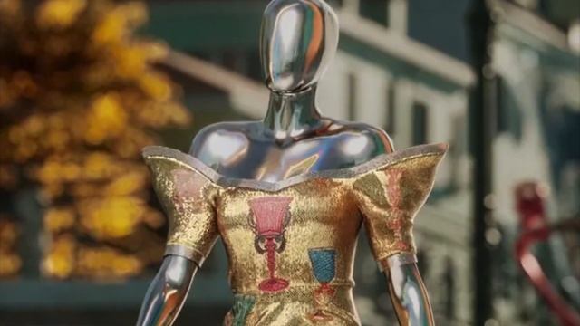 How Nike Made $185 Million From NFTs смотреть онлайн