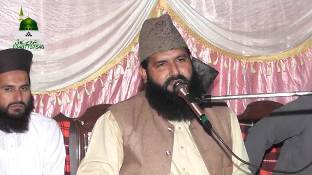 New Full HD Amazing Punjabi Bayan 2021 by qari abdul waheed siddiqui смотреть онлайн