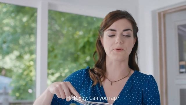 Голосовой помощник Samsung Bixby теперь открыт для сторонних разработчиков.