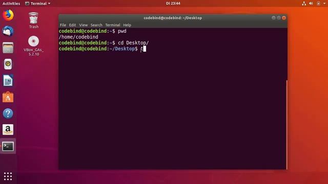 How to compile and run C++ program using G++ on Ubuntu (Linux) смотреть онлайн