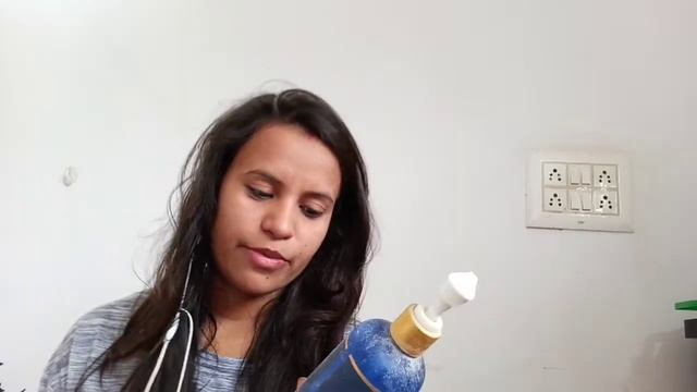 St.Botanica MOROCCAN ARGAN shampoo and conditioner Honest Review смотреть онлайн