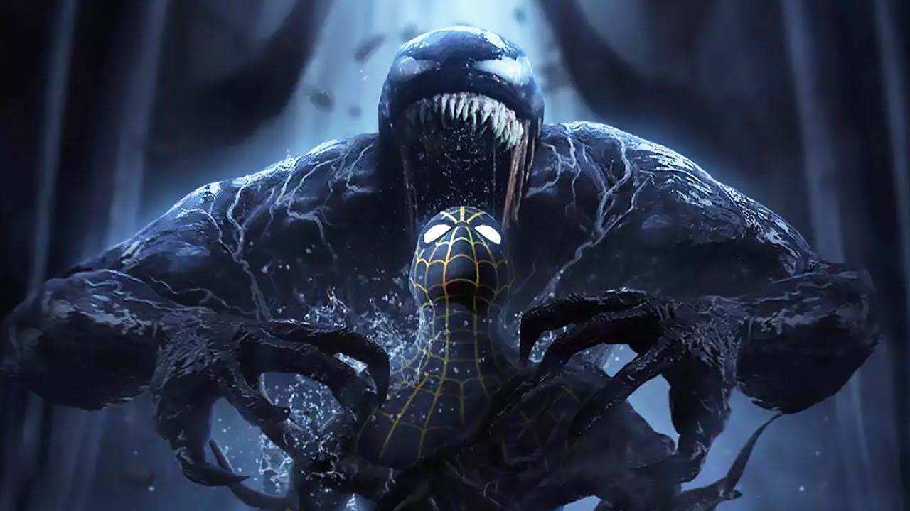 Веном 2 - разбор сцены после титров и объяснение концовки. Карнаж жив! смотреть онлайн