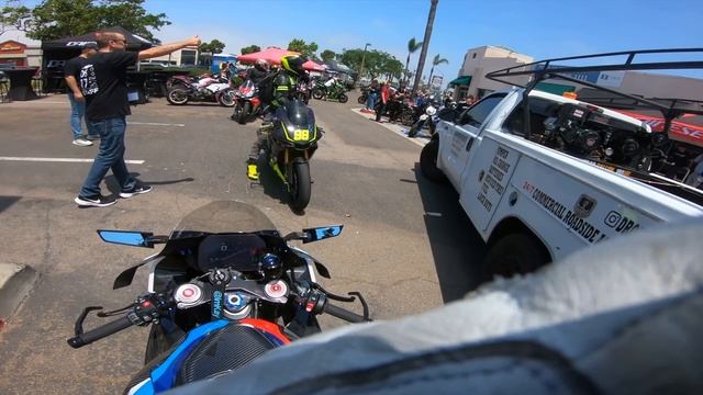 WHEN SUPERBIKES RIDE! смотреть онлайн