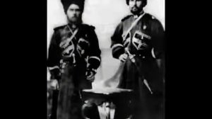 Гимн терских казаков