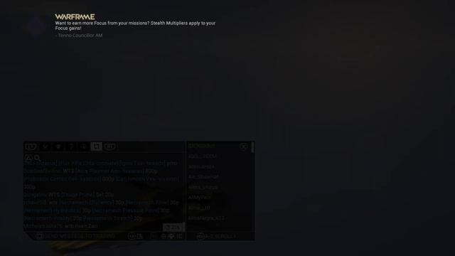 Warframe Top sister killer смотреть онлайн