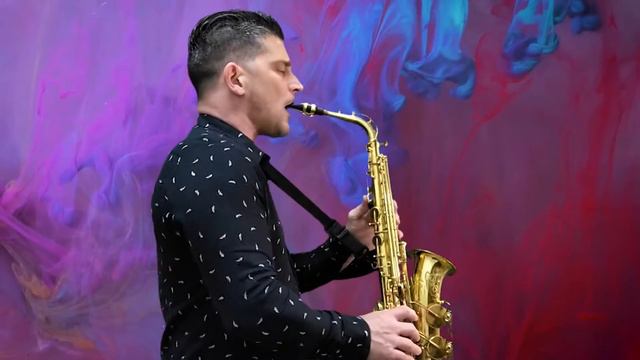 DANCE MONKEY - Tones and I (Sax Cover Fernando Bussetti) смотреть онлайн