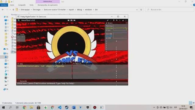 Null Object Reference смотреть онлайн