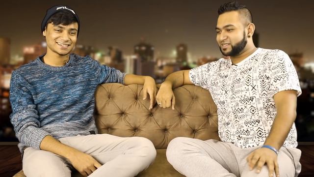 Is Rakin Absar Gay? - The Interview w/ ChotoAzad смотреть онлайн