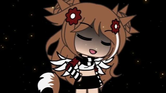 ~Клип~ Глупенькая девочка 💔... [Gacha Life] смотреть онлайн