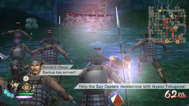 Why Samurai Warriors 3 was… смотреть онлайн