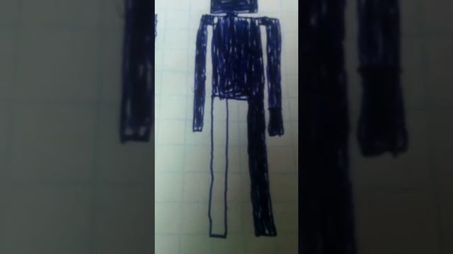 Как нарисовать ниндзя смотреть онлайн