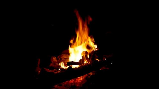 Fireplace 2 hours HD || Камин HD 2 часа смотреть онлайн