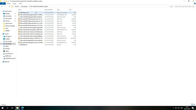 How To Install/Re-Install Microsoft Store on Windows 10 LTSC, LTSB or Any Version | Fix Any Error смотреть онлайн