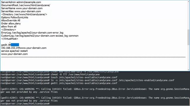 How To Install CandyCane on Ubuntu 14.04 Linux смотреть онлайн