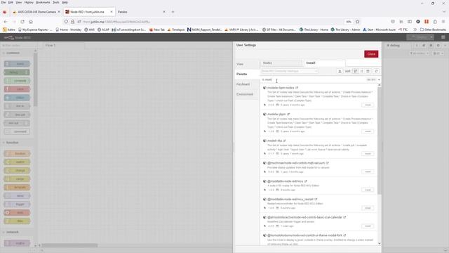 Object Path Ingestion to MongoDB смотреть онлайн